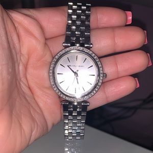 MK watch in great conditions